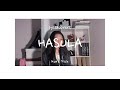 Kurt Fick - “(Hahaha) Hasula“ | lyssacovers [ENG LYRICS]