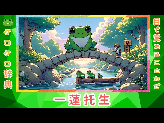 一蓮托生NEW!