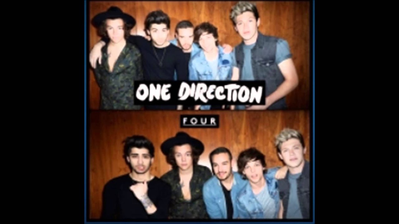 One Direction NEW SONG FIREPROOF FULL YouTube