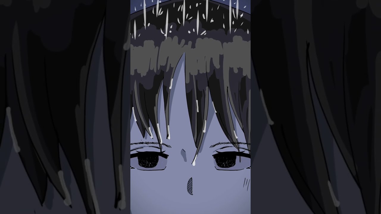 My Shampoo And Conditioner Ran Out At The Same Time 