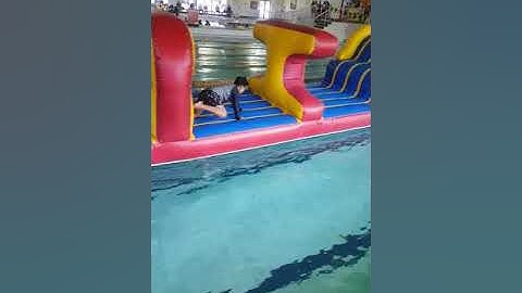 Massey park aquatic centre, Papakura NZ