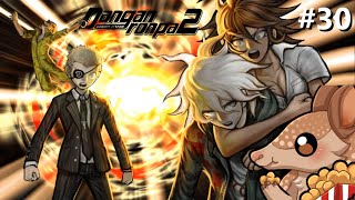Nagitos Villain Arc Begins - Lets Play Danganronpa 2 Chapter 5 Part 2
