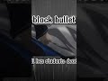 Black Bullet All Of His Students Dead 