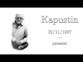 Capture de la vidéo Kapustin Plays His Sonata 2 Mvt. 1/4