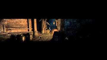 Thief (Triple Monitors / Eyefinity / Surround) [~4K]