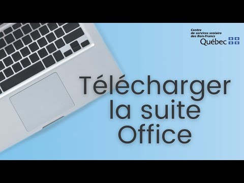 Télécharger la suite Office  Microsoft Office 365  YouTube