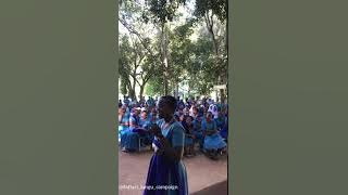 NGANZA GIRLS SECONDARY SCHOOL.