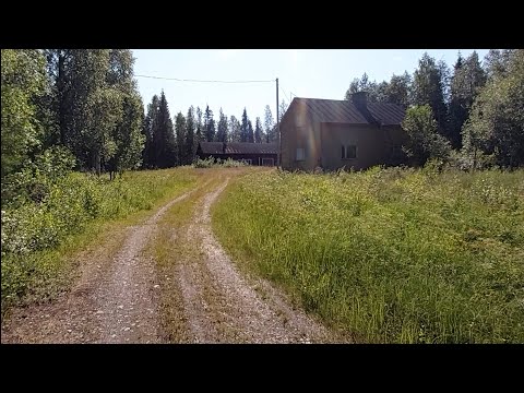 Video: Pitäisikö navetan oven olla suurempi kuin aukko?