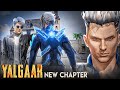 Yalgaar  manohar is back  part 1  free fire story  mr nefgamer