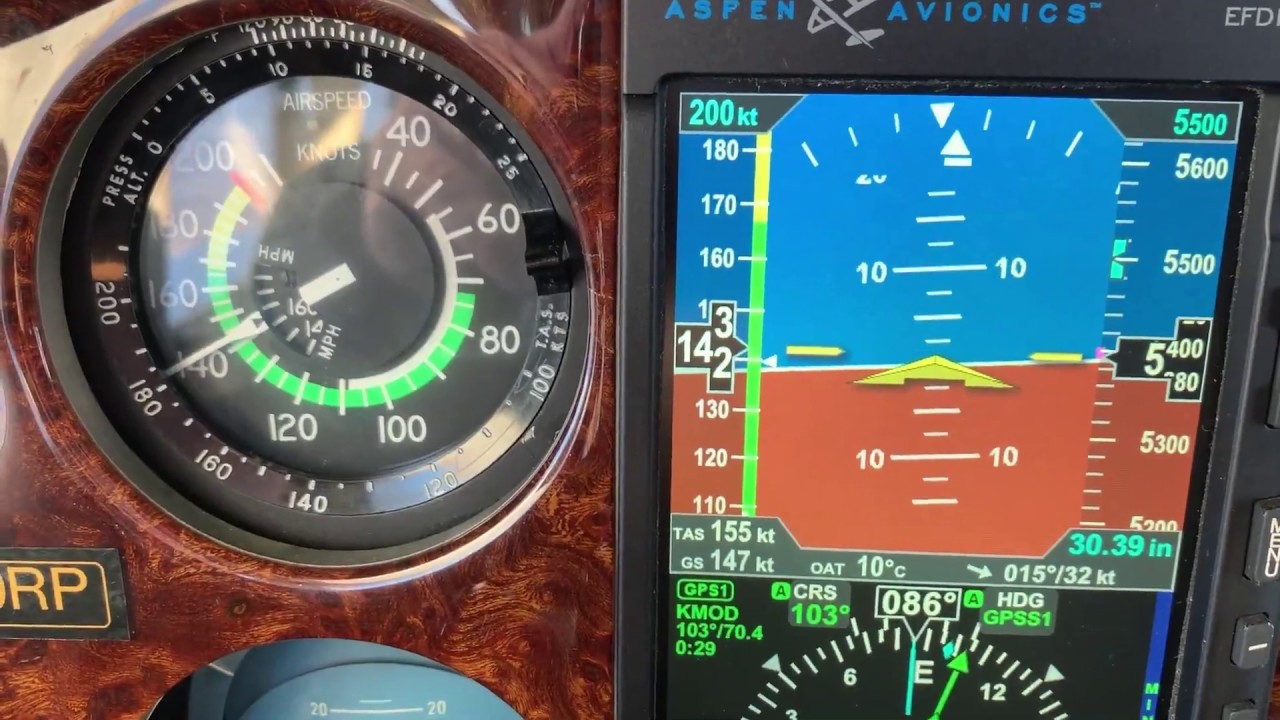 Surefly Electronic Ignition in P210N YouTube