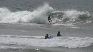 MASICKA  Mi a Don April 2022  Surfing Video  Rasta Surf Mix NEW weird waves in summer beach breaks