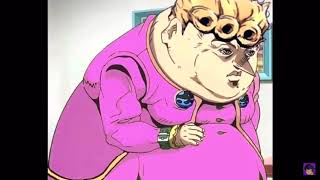 giorno’s theme but only the BEST part is in...