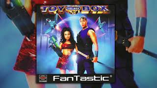 Toy-Box - Earth, Wind, Water & Fire (Official Audio)