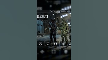 How To Swap The Profile Soldier In BF6