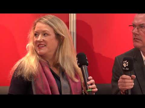 taz Studio Buchmesse