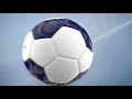 Product promo for Rush Soccer and Capelli Sport -