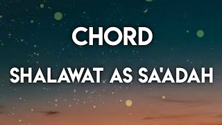 Chord   Lirik Shalawat As Sa'adah(Tombo Ati) Cover by Guyon Waton