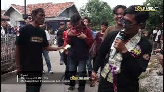 KAKANGE BLENGER  - PUTRA NAFITA CAYA (PNC) | RABU, 1 MEI 2024 || GEMPOL - PUSAKANAGARA - KAB. SUBANG