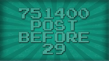 NES Tetris - 751,400 Pre-Killscreen Post