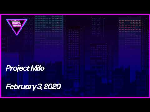 Video: Video Baru Menunjukkan Project Milo Sedang Beraksi