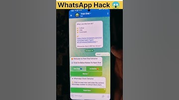 WhatsApp Hack Kese kare || How To WhatsApp Hack #shorts #youtubeshorts #youtube #hack