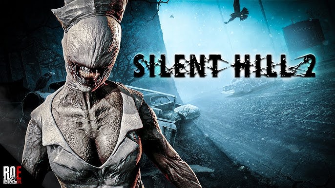 Ghenry ⏯ on X: First and foremost, Silent Hill 1 is very easy to play. You  can still buy ($6) and download it on your PS3. Otherwise, you can easily  find an