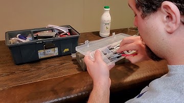 Installing Kato terminal joiners, equipment upgrades