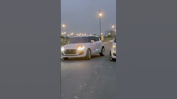 SWIFT MODIFIED 🔥🔥|| NEW SWIFT V/S OLD SWIFT 🔥🔥|| SWIFT DRIVING 🔥🔥 #carslover #sujalkheda #modified