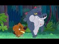 Zig &amp; Sharko | The survivalists (Compilation) BEST CARTOON COLLECTION | New Episodes in HD