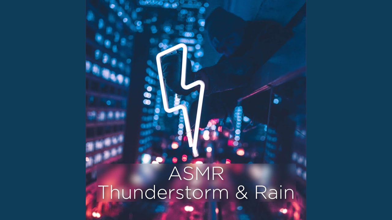 Thunderstorm Sound Effect YouTube