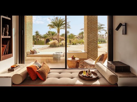 رحلة إلى الجنوب التونسي تطاوين مطماطة دوز و توزر