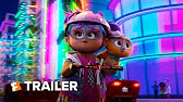 Vivo Trailer 1 2021 Movieclips Trailers Youtube