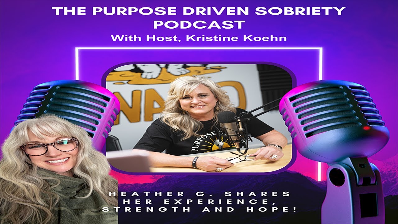 Heather G. - YouTube