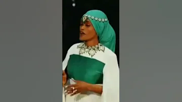 Nafiisa Abdulhaakim 