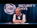 Bart Groothuis - Europarlimentarier VVD | ESET Security Days 2021, editie 2