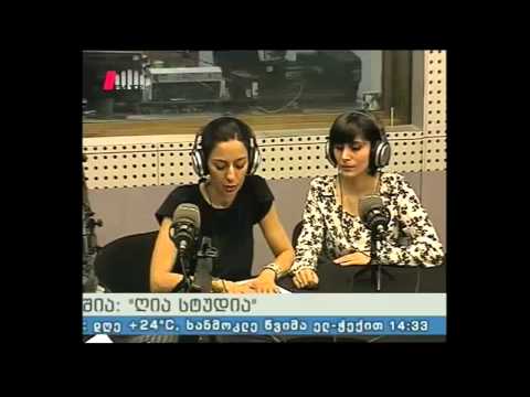 \'ღია სტუდია\' 03.07.15 რეგისტრაცია ბაგა–ბაღებში