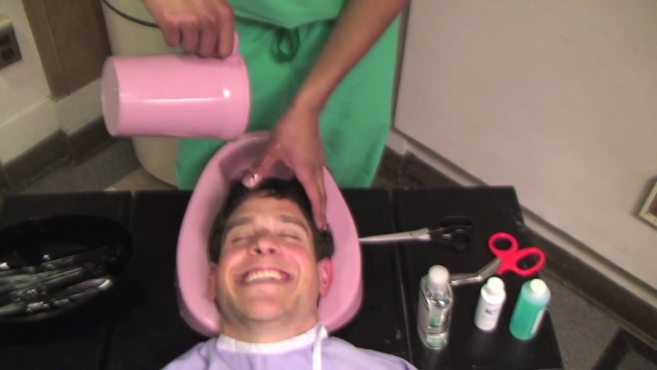 Daily gay teen Eden gay garden