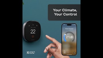 Tuya WiFi Zigbee Smart Thermostat: Elevating Home Comfort with Intelligent Temperature Control"