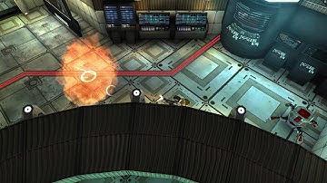 AngryBots - Music & SFX