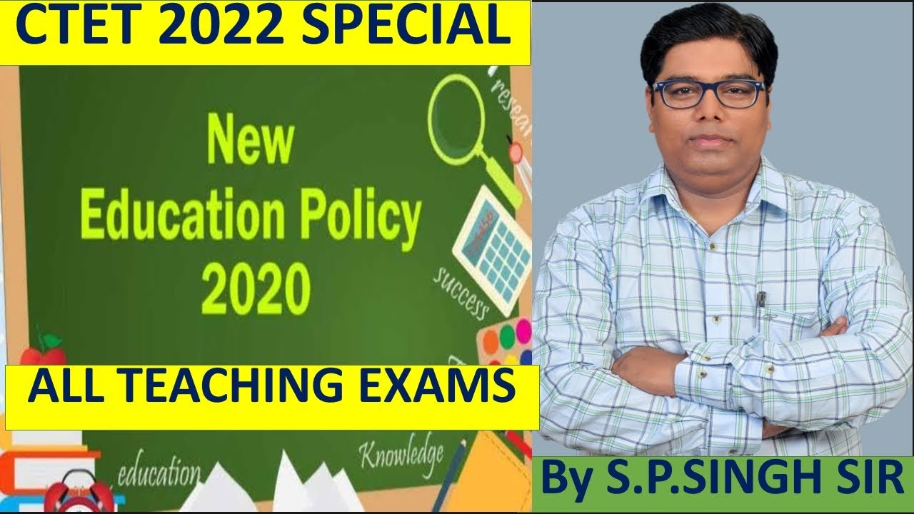 New Education Policy For College Students 2023