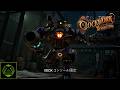 『Clockwork Revolution』 - 強盗計画 | XBOX Games Showcase 2026