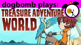 YBN Review: Treasure Adventure World