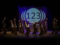 25-26 Qualifier 42 BE - SD Collective (Scintillare Dance Academy)