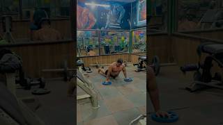 ￼ Full body exercise #gymlife #gymmotiuationoideo #viralvideo #desihomegym #youtubeshorts