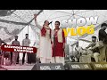    balwinder bubby kaur pooja vlog1