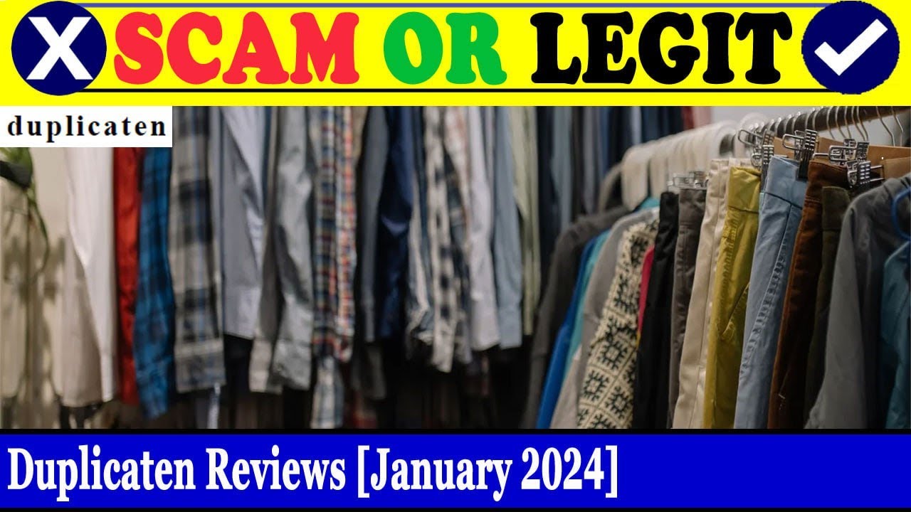 Duplicaten Reviews (Jan 2024) - Is This A Genuine Platform? Find Out! | Scam Inspecter