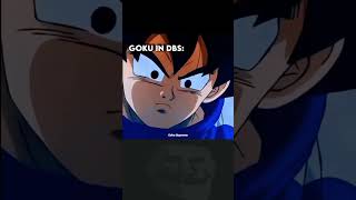 shortsvideo shorts dragonball goku dbs dbz trollface trollfacememe dbzkakarot