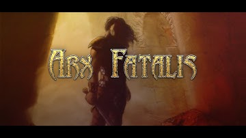 Arx Fatalis - Part 4 - UnEdited First Playthrough