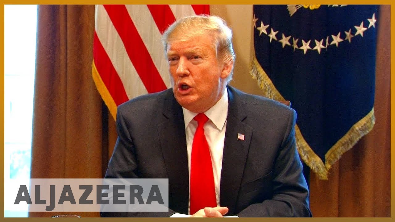 🇺🇸 ترامب يعد بخطاب حالة الاتحاد "المثير" | الجزيرة الإنجليزية