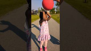 ⛹️‍♀️🏀Bouncing balls 😵‍💫💫🤕 screenshot 1